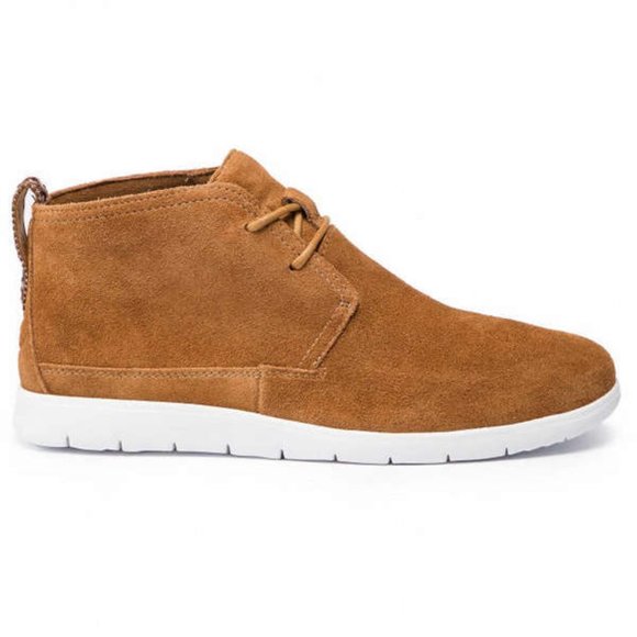 UGG MEN FREAMON CHUKKA - Picture 4 of 5